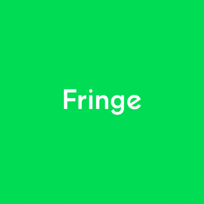 Fringe81, Unipos