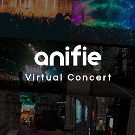 anifie, VR, Concert