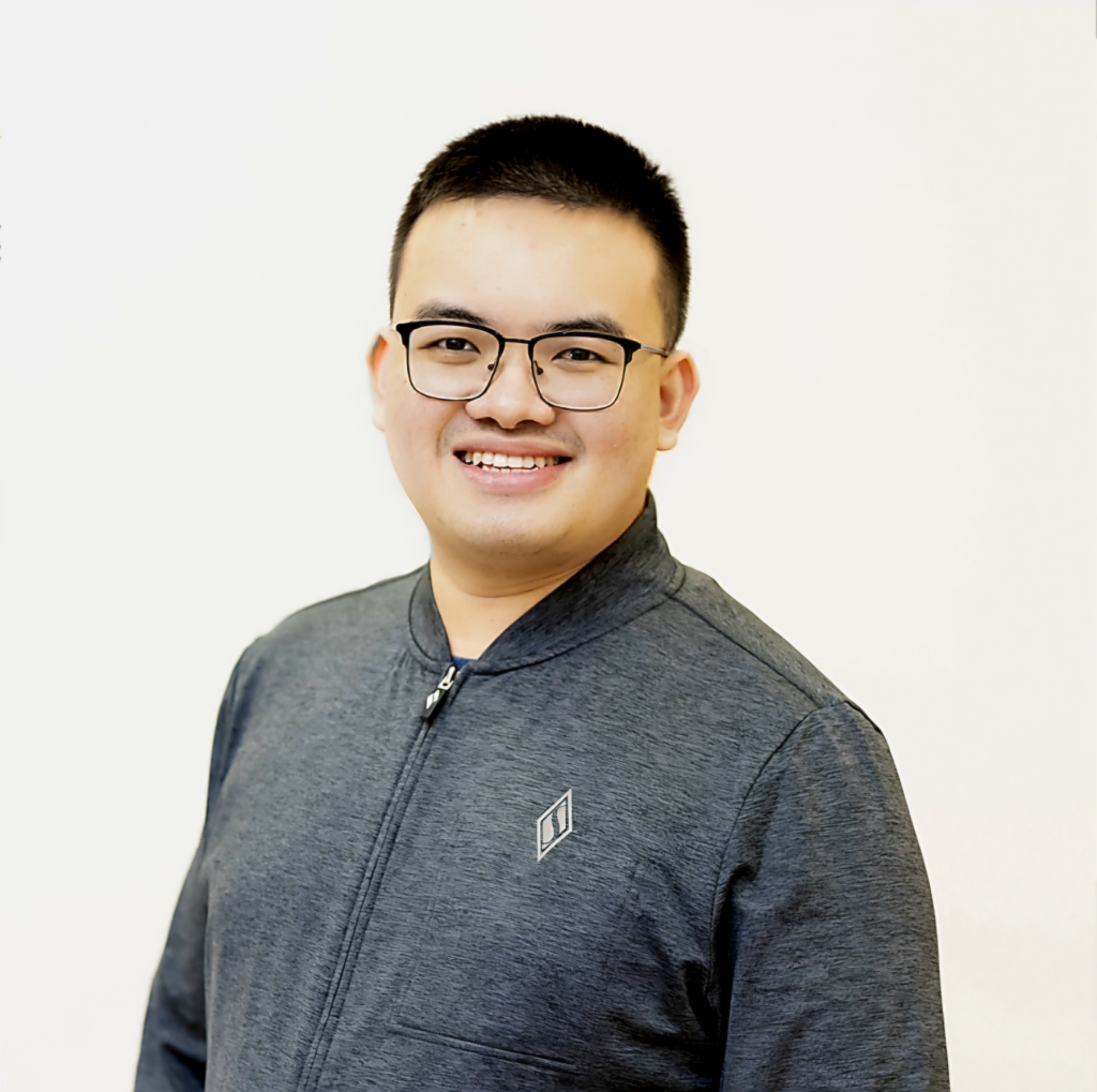 ケビン ウィジャヤ - サイバーエージェント・キャピタル（CAC）