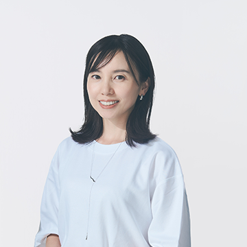 高橋 慧子