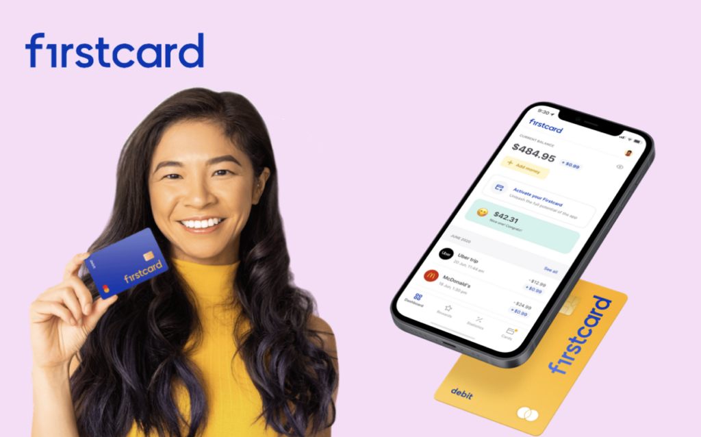 米大学生向けキャッシュバック付きデビットカード「Firstcard」 サイバーエージェント・キャピタル