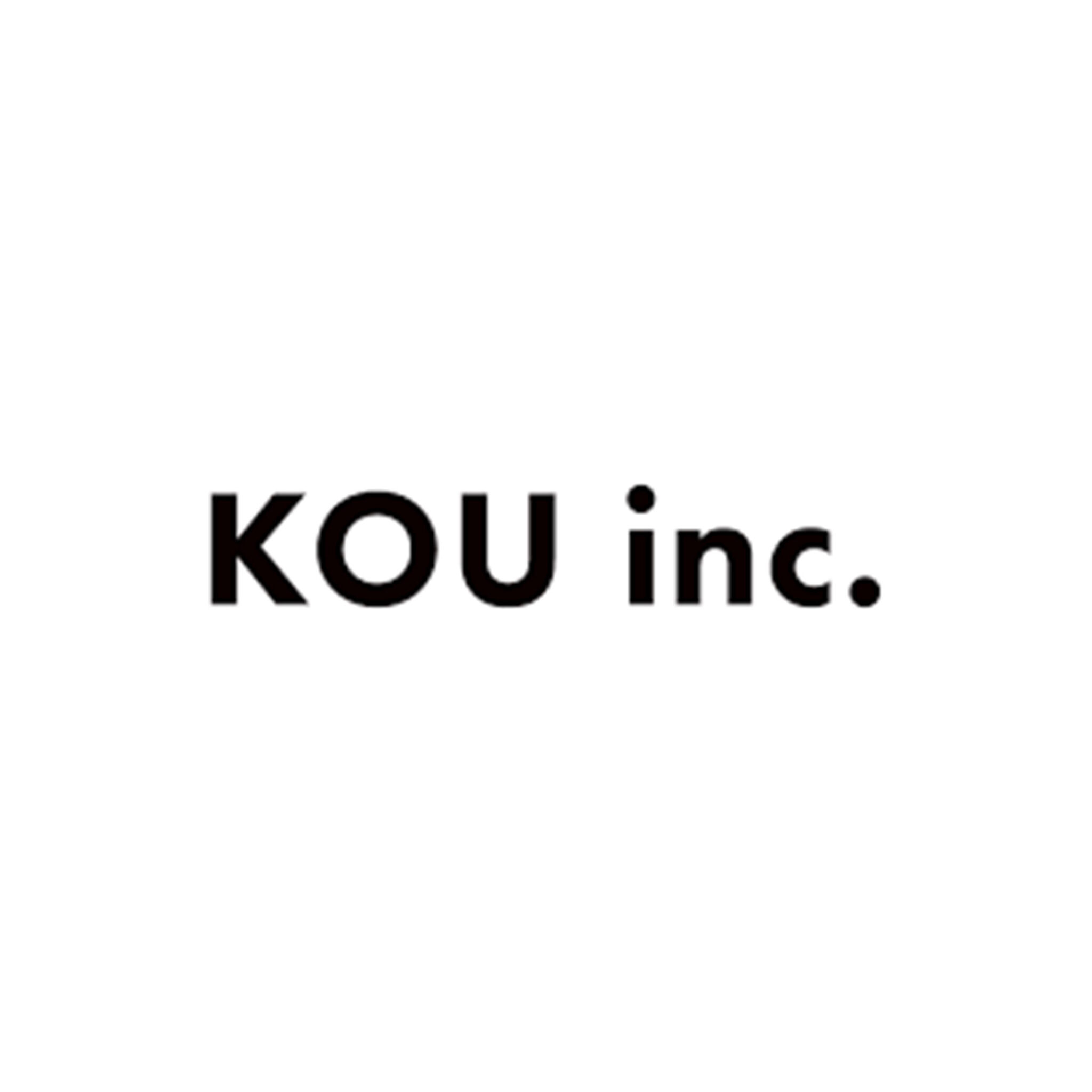 KOU kou