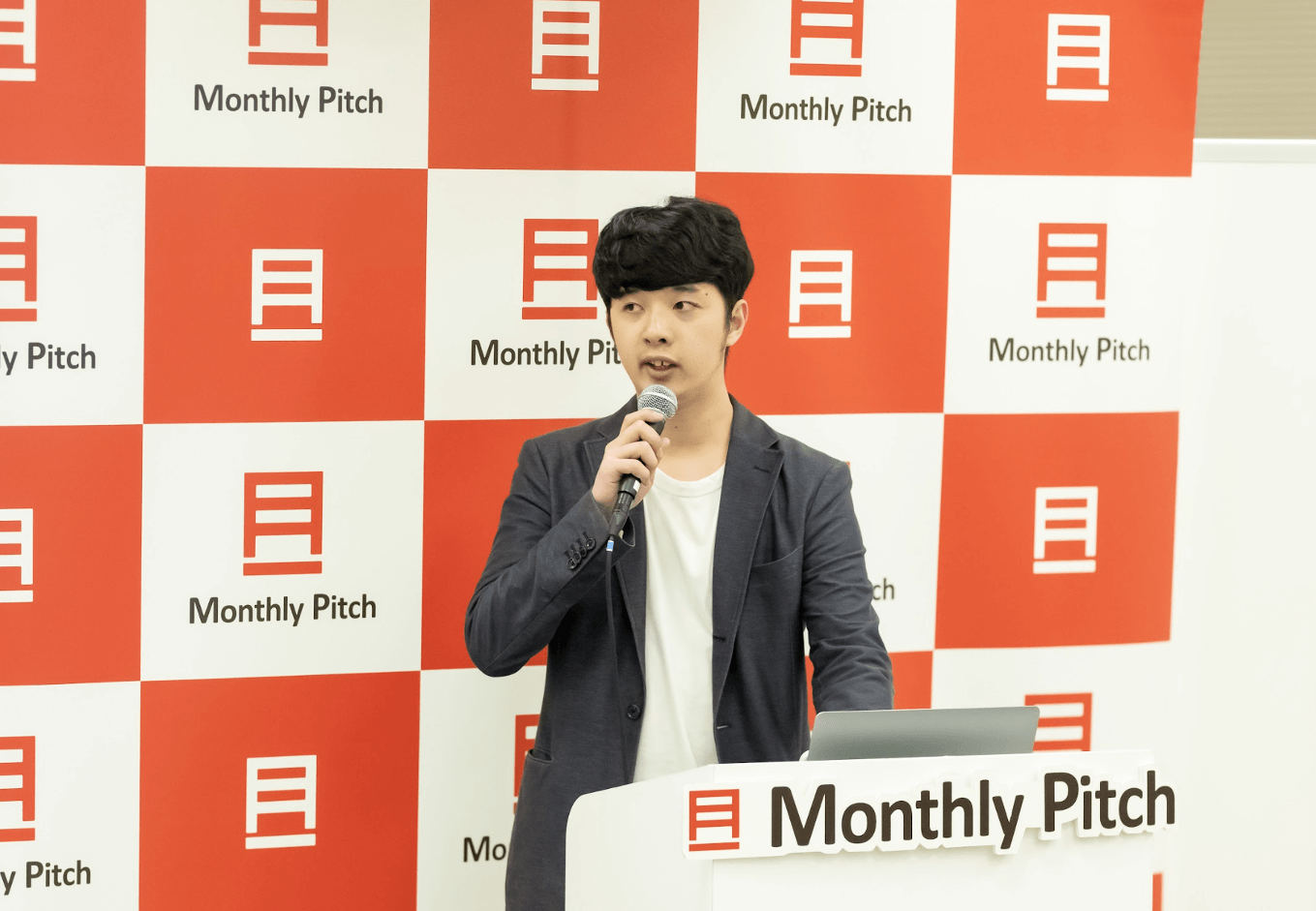 AI駆動型SIer「Alchemy」／Monthly Pitch! スタートアップの扉