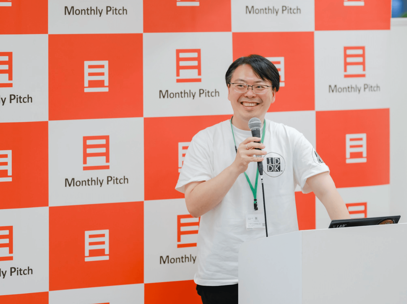 人工衛星を用いた宇宙バイオ実験プラットフォーム／Monthly Pitch! スタートアップの扉