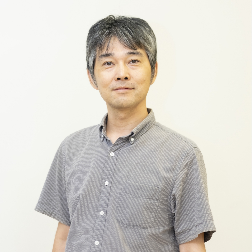 岸 昭宏