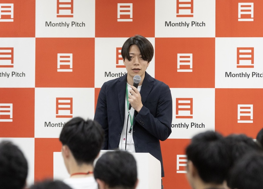 不動産フリマ「ポルティ空き家バンク」/Monthly Pitch! スタートアップの扉
