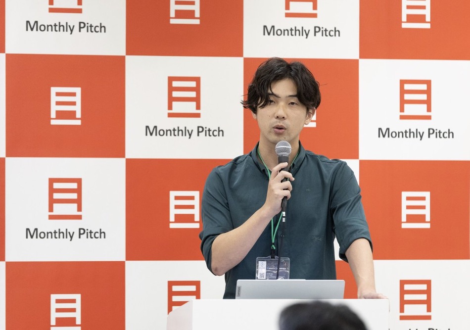 医薬品医療機器業界特化の専門家マッチング「xCARE」/Monthly Pitch! スタートアップの扉