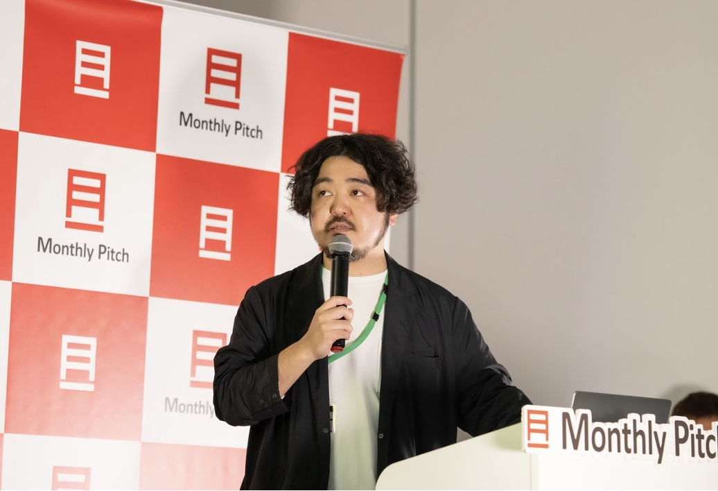 温浴施設を「館内消費が伸びるモール」へ進化させるアセットシェア事業／Monthly Pitch! スタートアップの扉