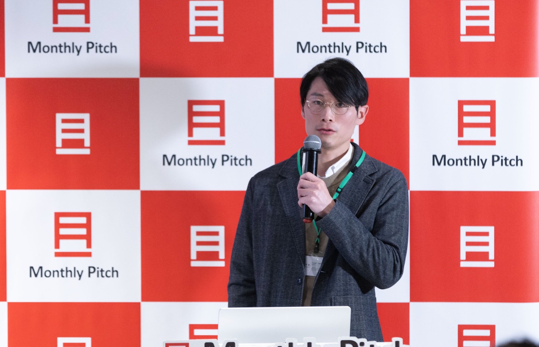 特定技能・技能実習ワーカー向け来日前費用後払いスキームと金融教育／Monthly Pitch! スタートアップの扉