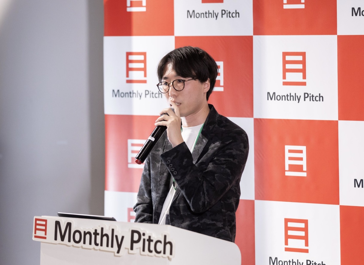 AI仕様書エディタ「Kakusill」／Monthly Pitch! スタートアップの扉