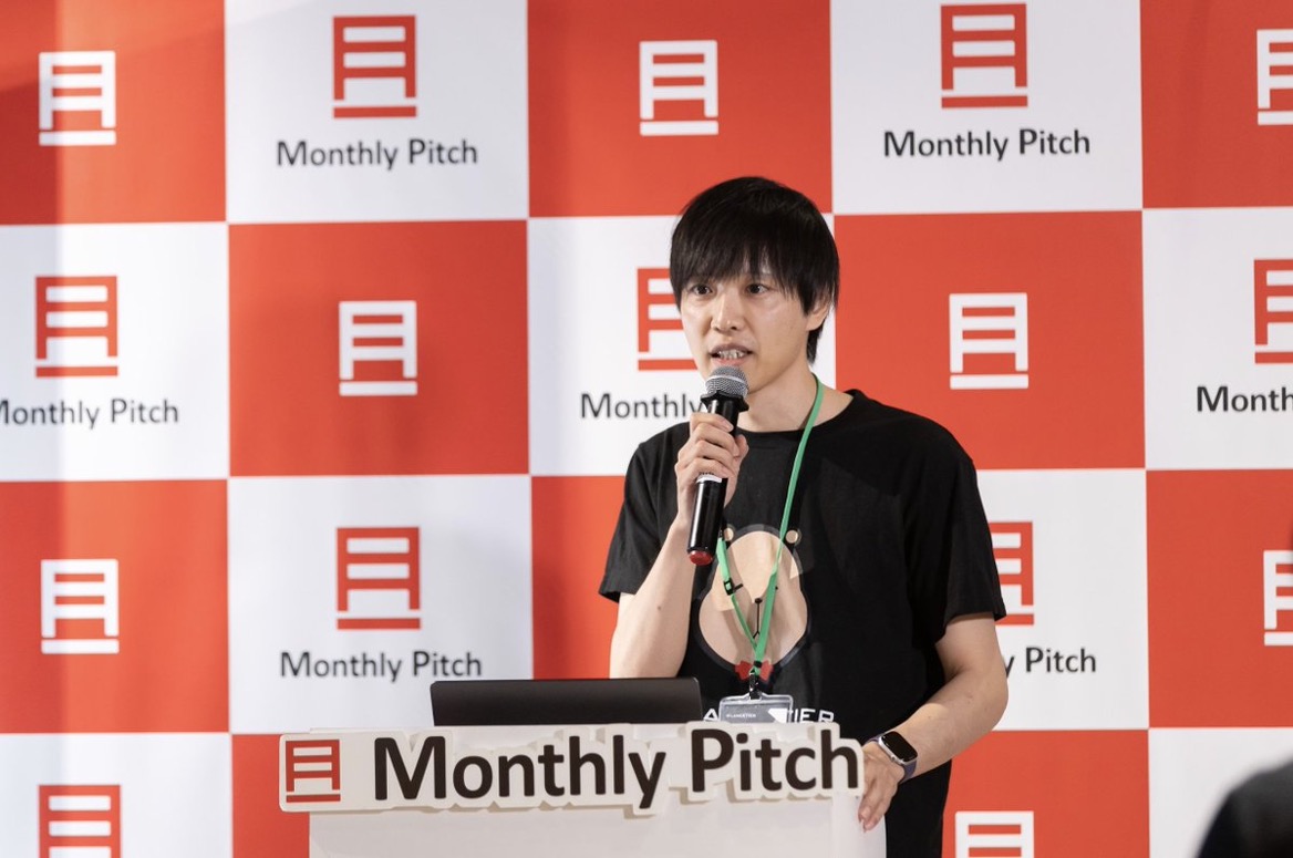 要件定義・設計AI「GEAR.indigo」 / クラウドインフラ生成AI「Rinstack」／Monthly Pitch! スタートアップの扉