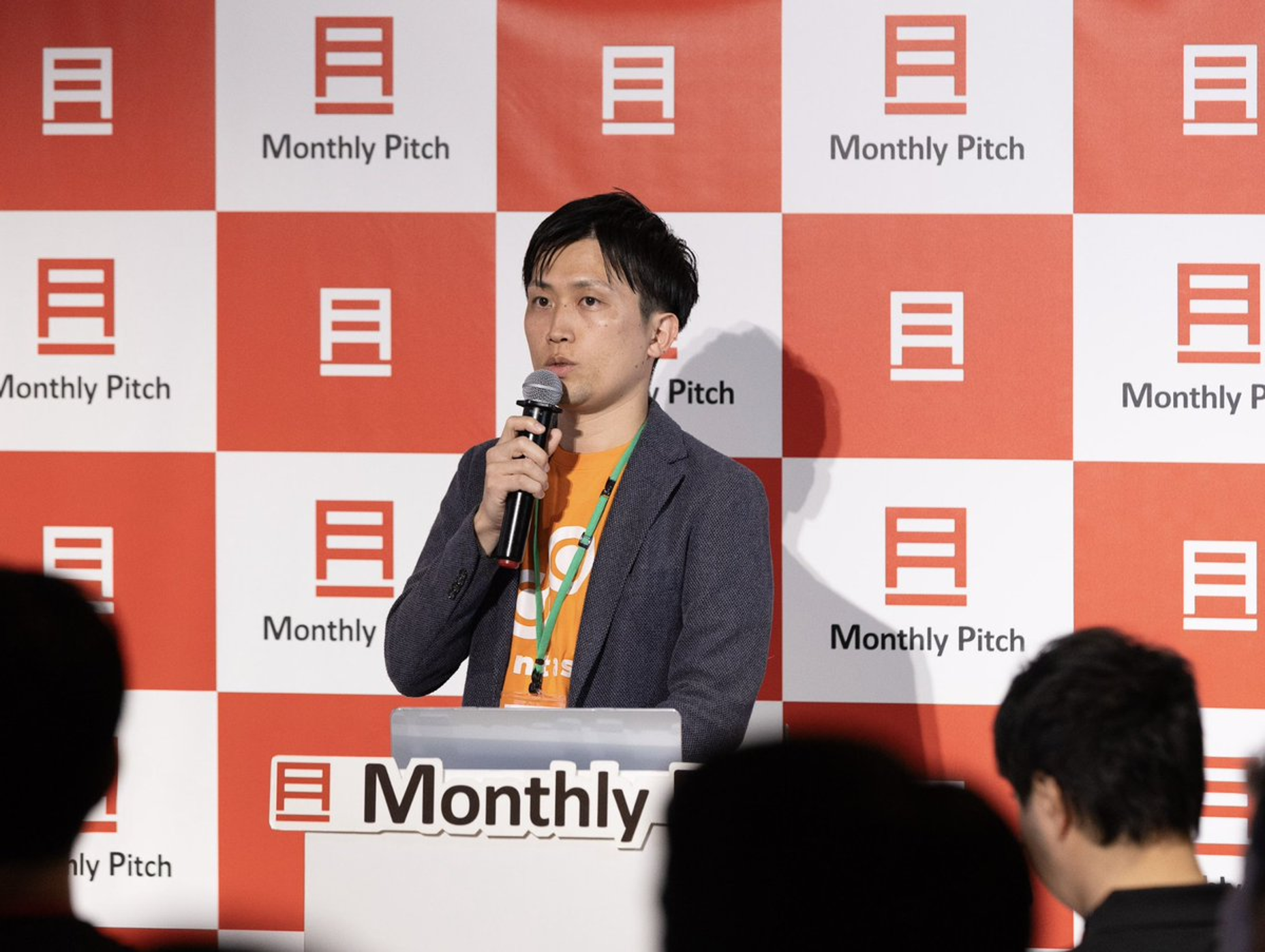 アジア新興国の医療費請求プラットフォーム「Kentasu RCM」／Monthly Pitch! スタートアップの扉