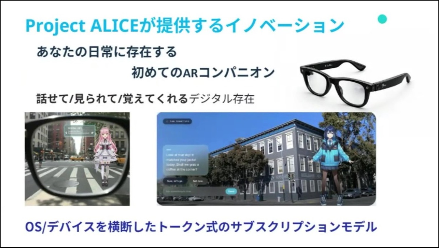 ALICE
