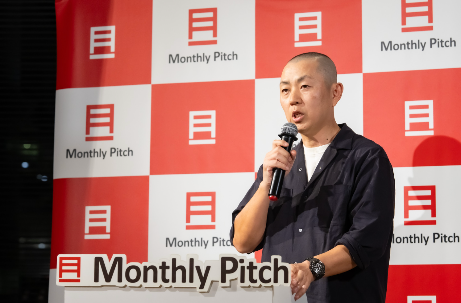 パーソナライズ型セルフケアAIコマース「HealthSearch」／Monthly Pitch! スタートアップの扉