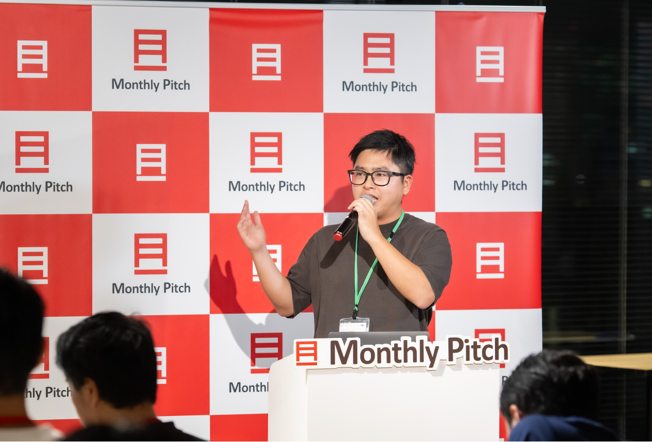 ちゃんと身につくプログラミング教室「Bright Coders」／Monthly Pitch! スタートアップの扉
