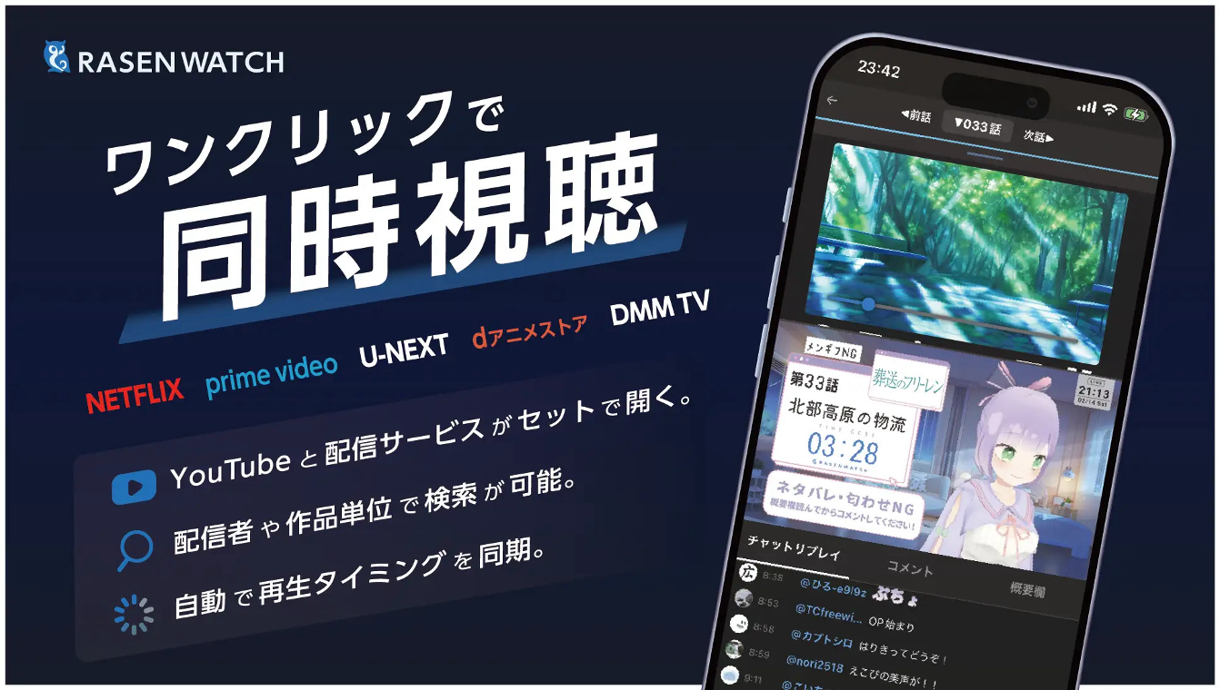 RASEN